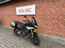 Yamaha Tracer 900 GT