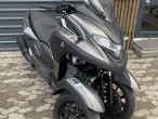 2021 Yamaha Tricity 300