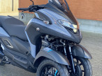 2021 Yamaha Tricity 300 2021 Yamaha Tricity 300
