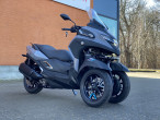 2021 Yamaha Tricity 300 2021 Yamaha Tricity 300