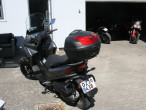 2021 Yamaha Tricity 300 2021 Yamaha Tricity 300
