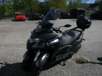 2021 Yamaha Tricity 300 2021 Yamaha Tricity 300