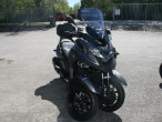 Yamaha Tricity 300 Yamaha Tricity 300