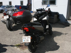 2021 Yamaha Tricity 300 2021 Yamaha Tricity 300