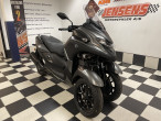 2021 Yamaha Tricity 300 2021 Yamaha Tricity 300