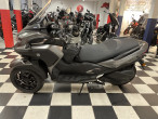 2021 Yamaha Tricity 300 2021 Yamaha Tricity 300