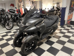 2021 Yamaha Tricity 300 2021 Yamaha Tricity 300