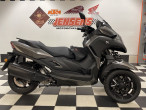 2021 Yamaha Tricity 300 2021 Yamaha Tricity 300