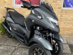 2021 Yamaha Tricity 300 2021 Yamaha Tricity 300