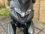 2021 Yamaha Tricity 300 2021 Yamaha Tricity 300