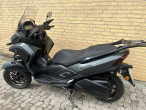 2021 Yamaha Tricity 300 2021 Yamaha Tricity 300