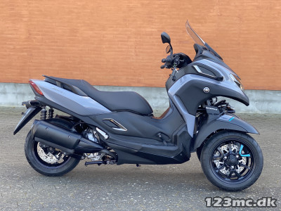 Yamaha Tricity 300