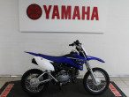Yamaha TTR 110