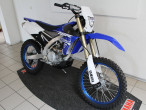 2021 Yamaha WR 450 F