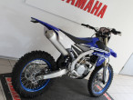 2021 Yamaha WR 450 F