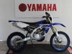 2021 Yamaha WR 450 F