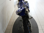 2021 Yamaha WR 450 F