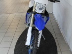 2021 Yamaha WR 450 F