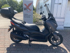 2021 Yamaha X-Max 300
