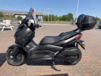 2021 Yamaha X-Max 300