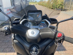 2021 Yamaha X-Max 300