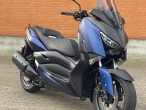 2021 Yamaha X-Max 300
