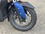 2021 Yamaha X-Max 300