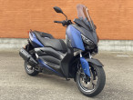 2021 Yamaha X-Max 300