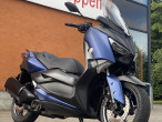 2021 Yamaha X-Max 300