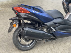 2021 Yamaha X-Max 300