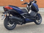 2021 Yamaha X-Max 300