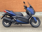 Yamaha X-Max 300