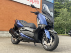 2021 Yamaha X-Max 300