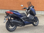 2021 Yamaha X-Max 300