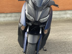 2021 Yamaha X-Max 300