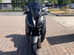 2021 Yamaha X-Max 300