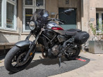 2021 Yamaha XSR 700 2021 Yamaha XSR 700