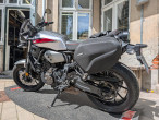 2021 Yamaha XSR 700 2021 Yamaha XSR 700
