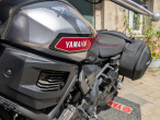2021 Yamaha XSR 700 2021 Yamaha XSR 700