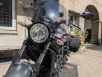 2021 Yamaha XSR 700 2021 Yamaha XSR 700