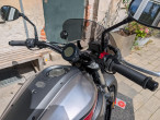 2021 Yamaha XSR 700 2021 Yamaha XSR 700