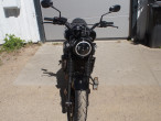 2021 Yamaha XSR 700
