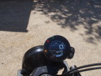 2021 Yamaha XSR 700