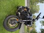 2021 Yamaha XSR 700 2021 Yamaha XSR 700