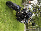 2021 Yamaha XSR 700 2021 Yamaha XSR 700
