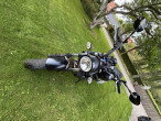 2021 Yamaha XSR 700 2021 Yamaha XSR 700