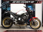 2021 Yamaha XSR 900