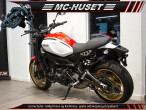 2021 Yamaha XSR 900