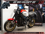 2021 Yamaha XSR 900