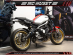 2021 Yamaha XSR 900